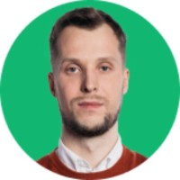 Aleks Dolgov