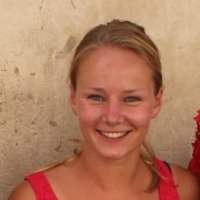 Annabel Van Der Burg