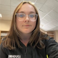 Hayley Bashford