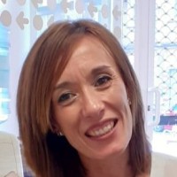 Mercedes Cordero Longarela