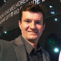 Giovani Jose De Marco