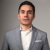 David Banegas Pacheco