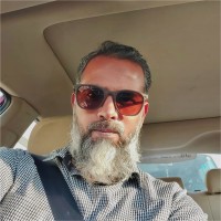 Mohammed Feroz