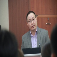 Batdari Namkhaijantsan