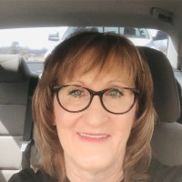Colleen Dotson