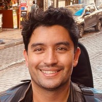 Hugo Villarroel Navarro