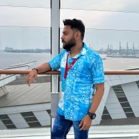Chirag Ranpara