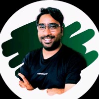 Pratik Raman
