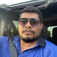 Edgar Morales-Ramirez