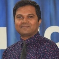 Shabbir C
