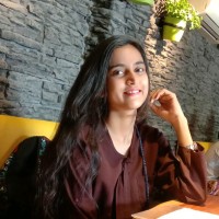 Bharti Darvekar