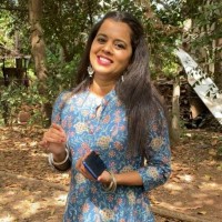 Ankita Hedau