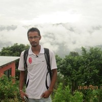 rajesh twanabasu