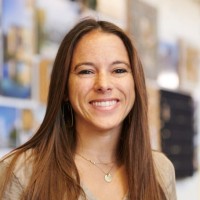 Gabrielle Sacknoff