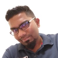 Muthukumaran Nagarajah