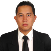 Allan Girette Pérez Vargas