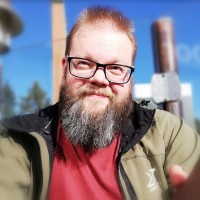 Jani Angervuo