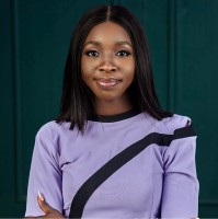 Benedicta Tijani