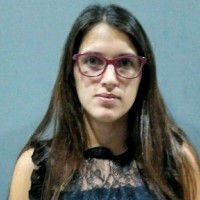 Ana Belén García Domínguez