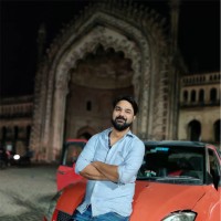 Ali Raza Khan