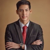 Harthley Quispe Llancachagua