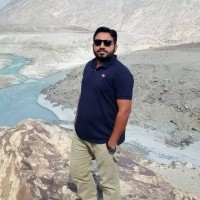 Syed Husnain Bukhari