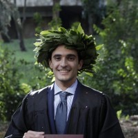 Francesco Raimo