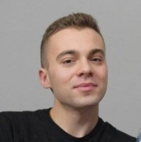 Łukasz Wojda
