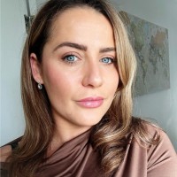 Sophie Campbell