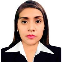 Liz Martinez Araujo