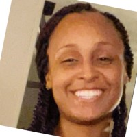 Rickisha Harton