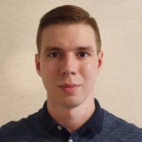 Michael Ganzhurov