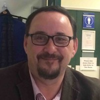 Richard Corrigan
