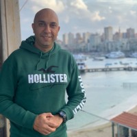 Mohamed Medhat
