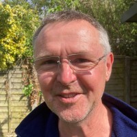 Stephen Lodge