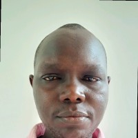 Kipyegon Ngetich Paul