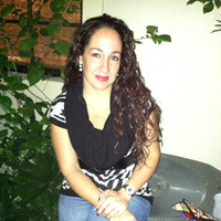 Marisol Roque-Garcia