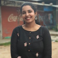 Malle Greeshma Reddy