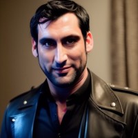 Marc Pinyana Benet