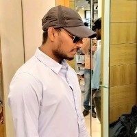 Naveenkumar Yenumula