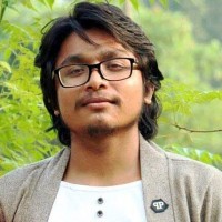 Sanjay Rijal