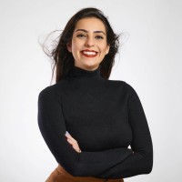 Júlia Luísa Rocha