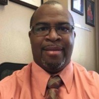 Eddrick Haskins