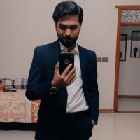 Huzaifa khan Afridi