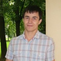 Тимофеев Павел