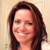 Joy Weatherford