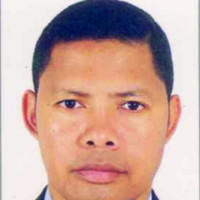H. Miharintsoa Randrianantoandro