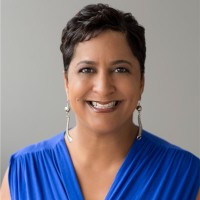 Yvette Foy