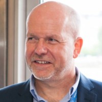 Ken Palmer