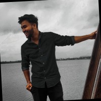 Vamsi Krishna